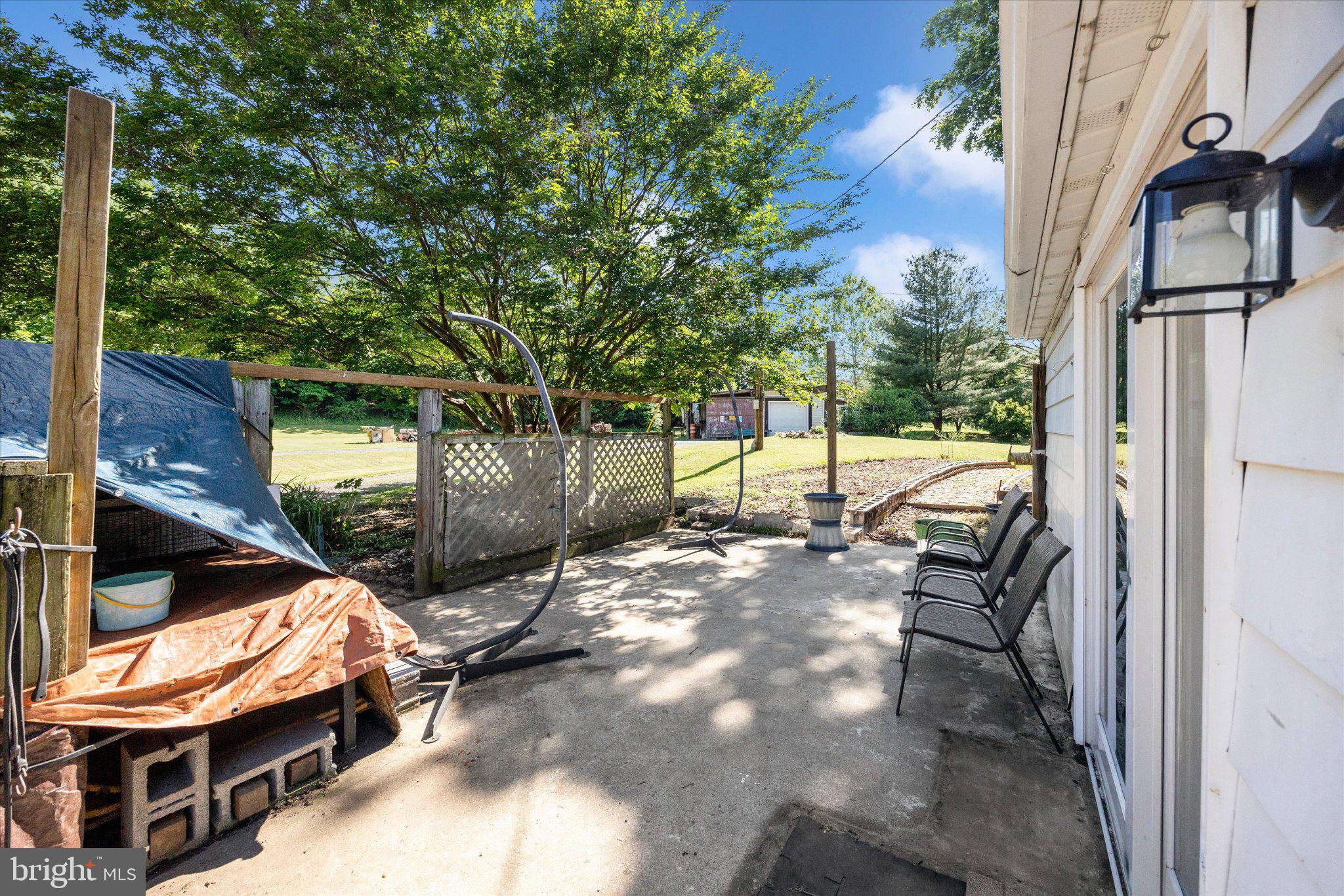 STAUBS THURMONT ACRES - Residential