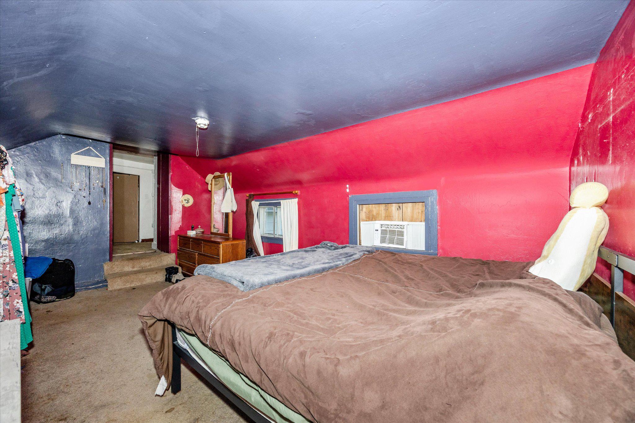 STAUBS THURMONT ACRES - Residential