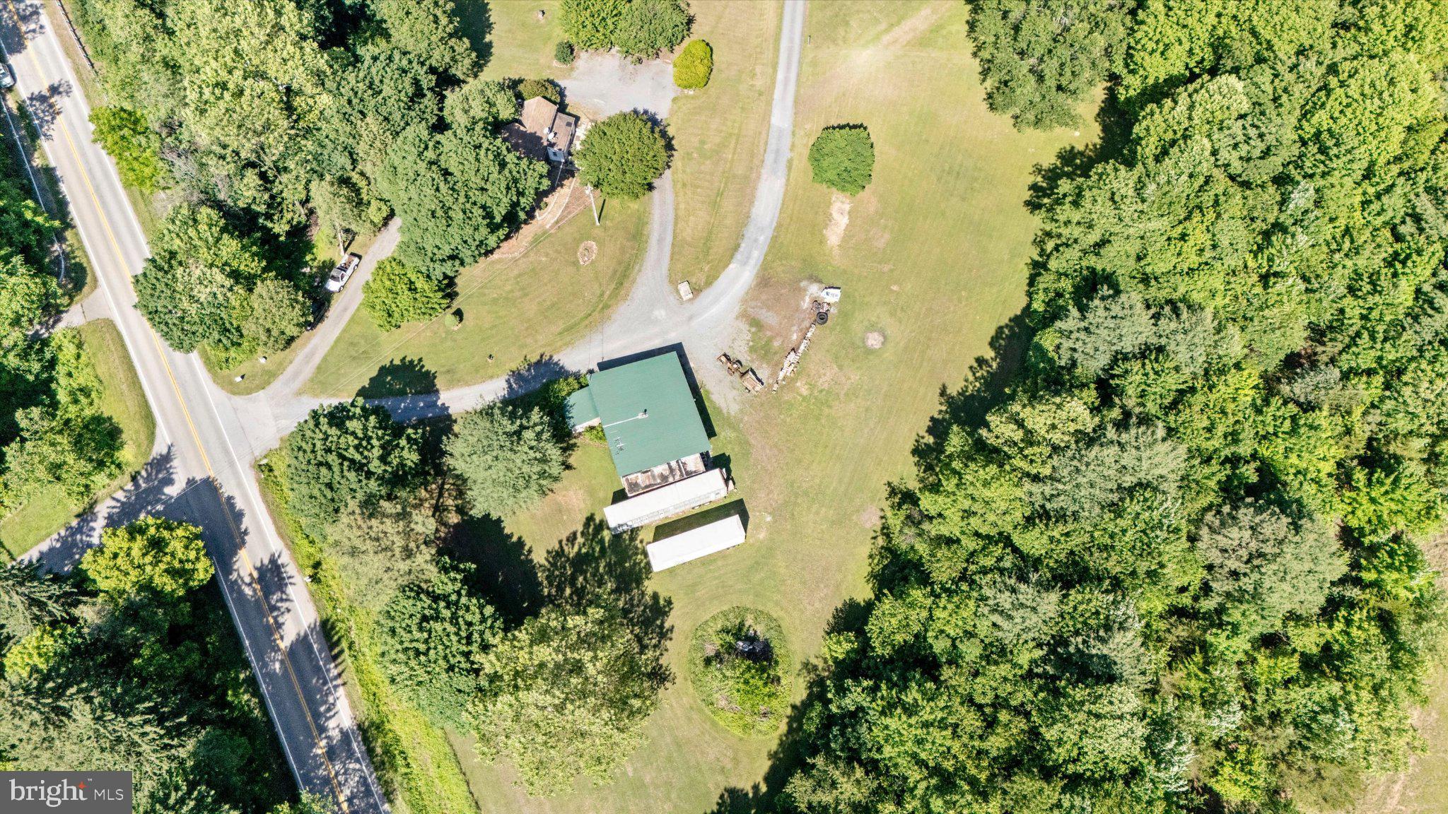 STAUBS THURMONT ACRES - Residential