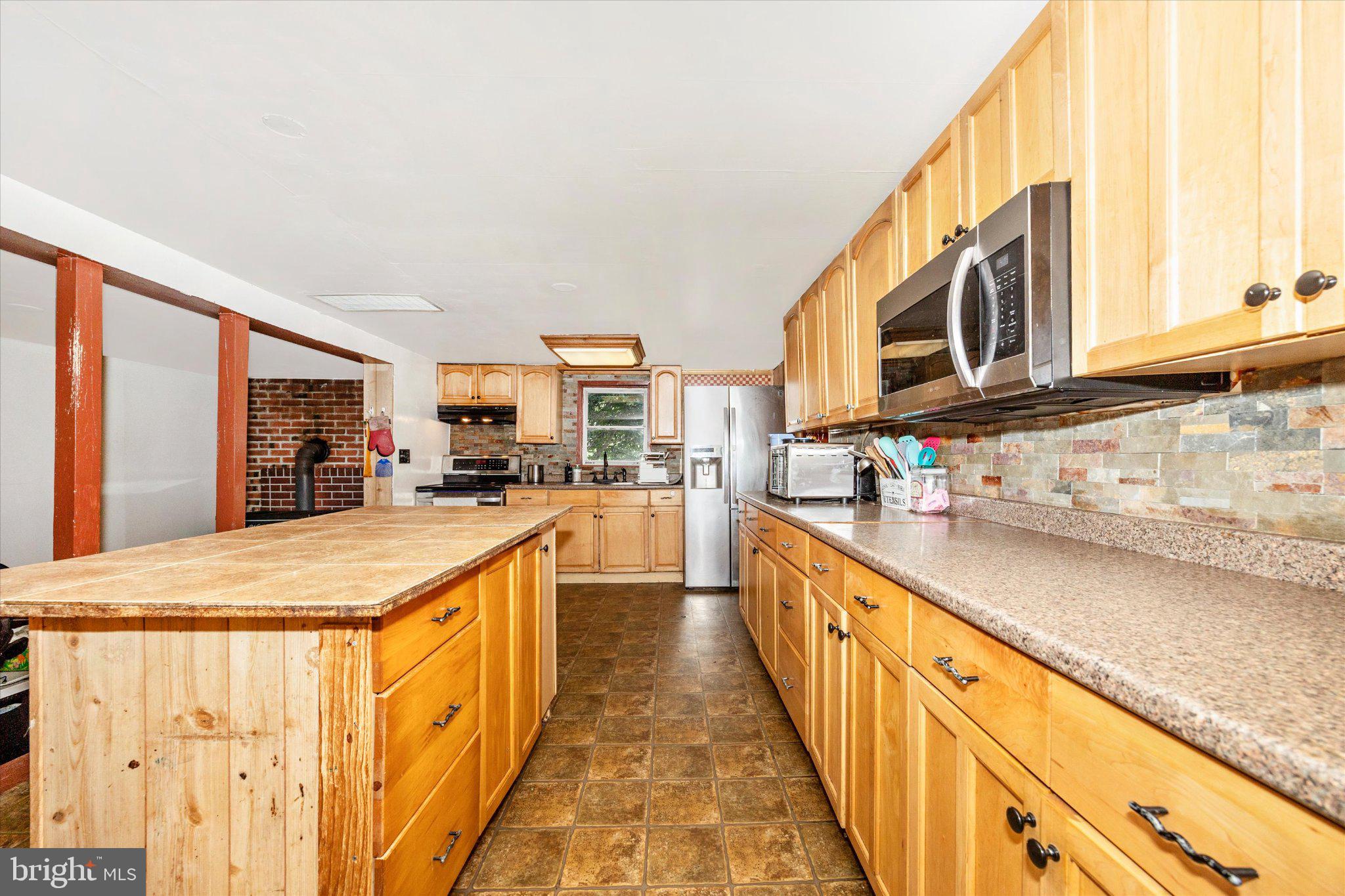 STAUBS THURMONT ACRES - Residential