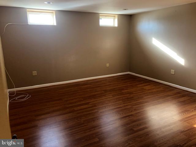 LEE'S PARKE - Residential Lease