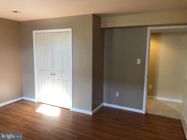 LEE'S PARKE - Residential Lease