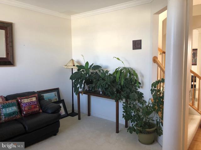 LEE'S PARKE - Residential Lease