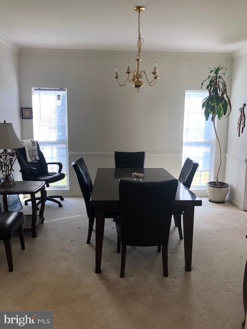 LEE'S PARKE - Residential Lease