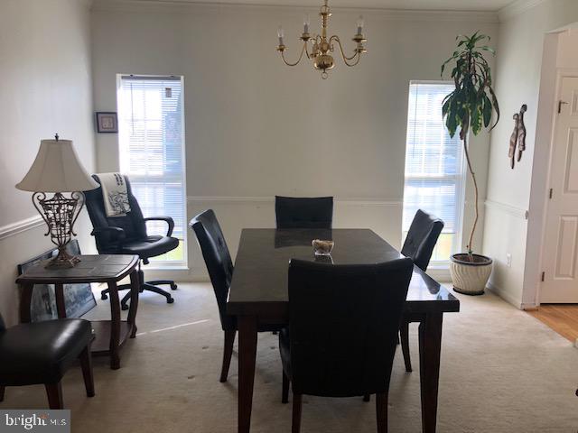 LEE'S PARKE - Residential Lease