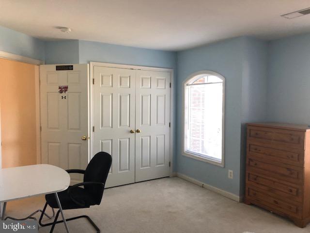 LEE'S PARKE - Residential Lease