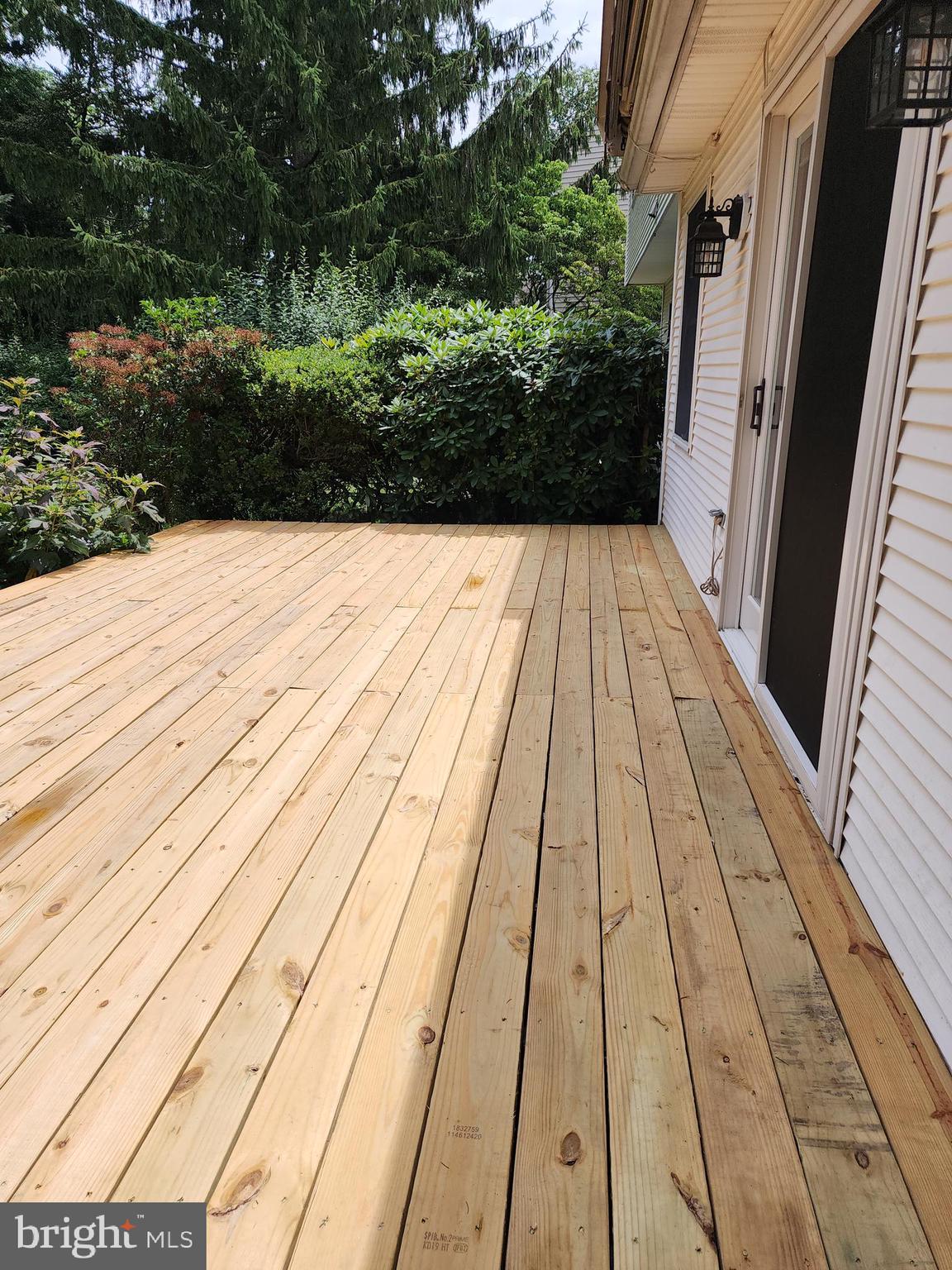 SPRINGFORD MANOR - Residential