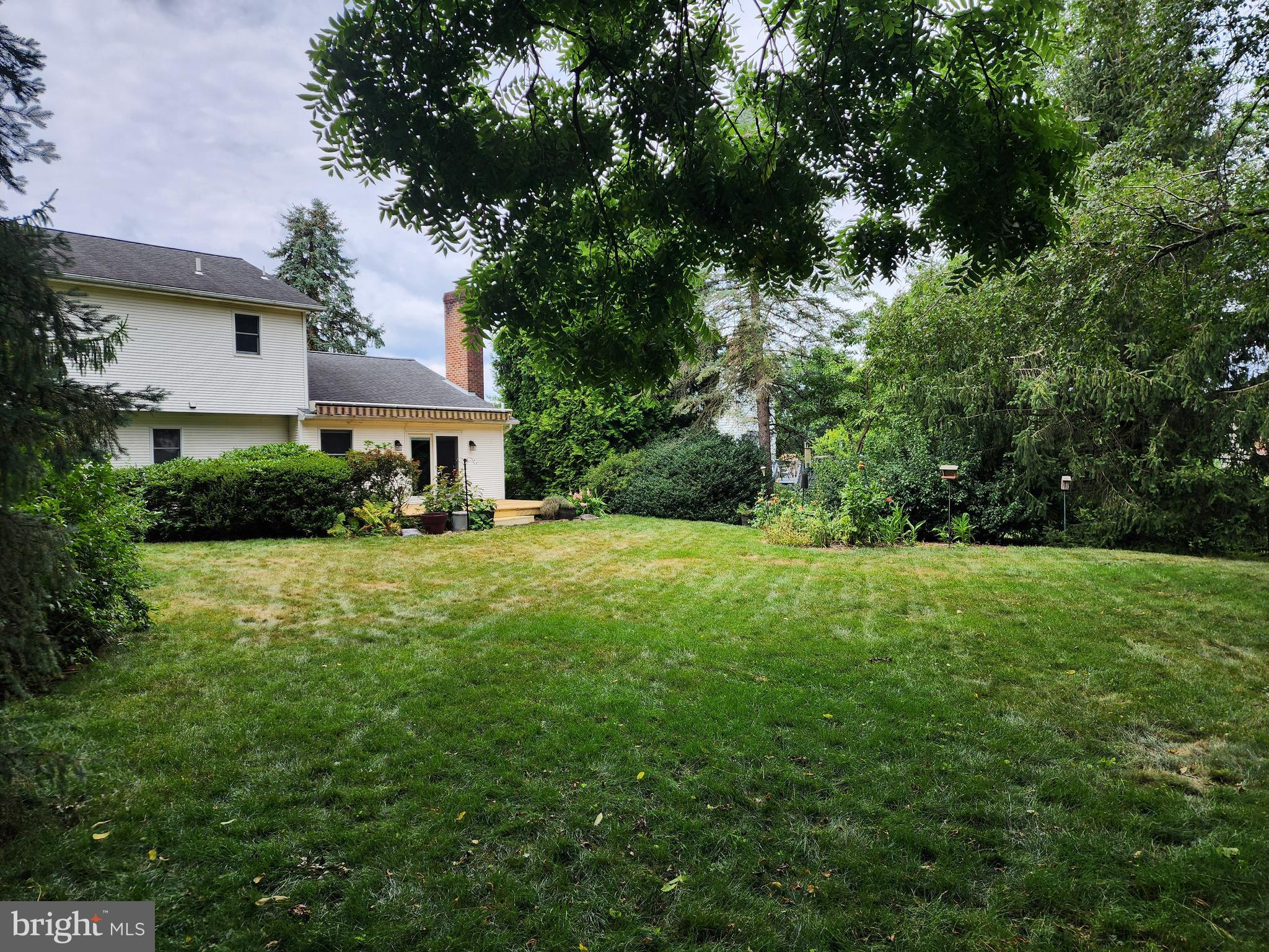 SPRINGFORD MANOR - Residential