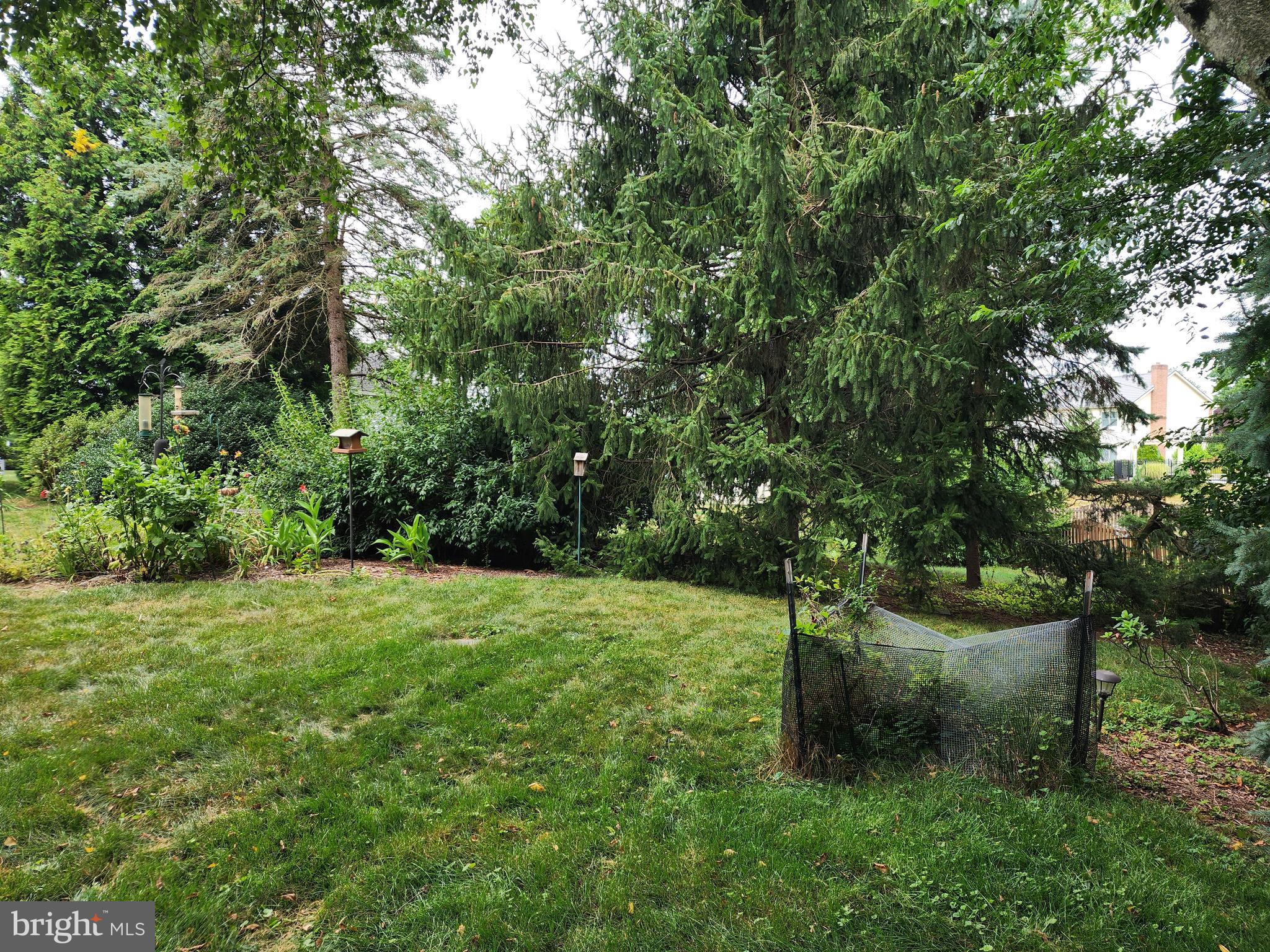 SPRINGFORD MANOR - Residential