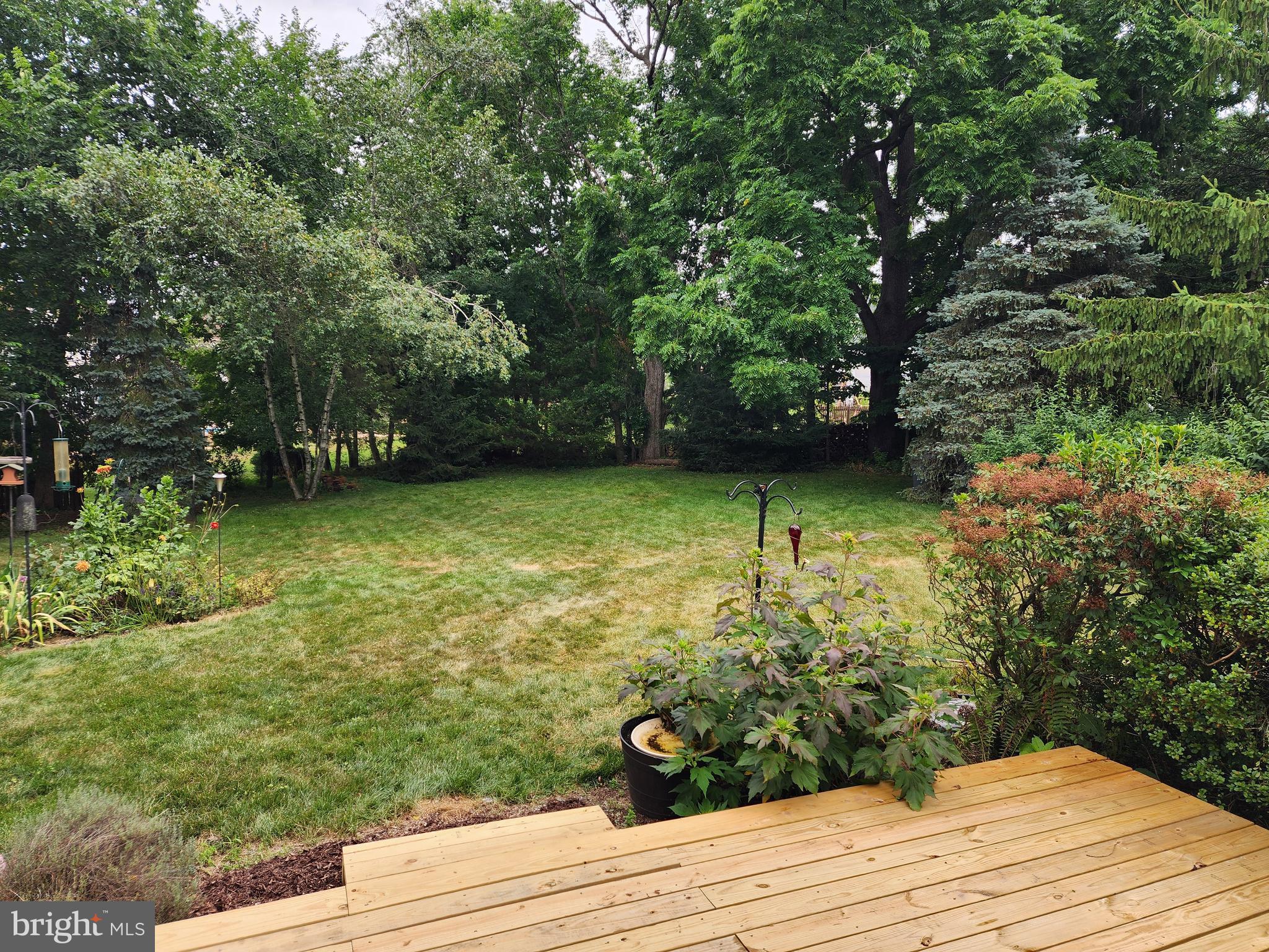 SPRINGFORD MANOR - Residential