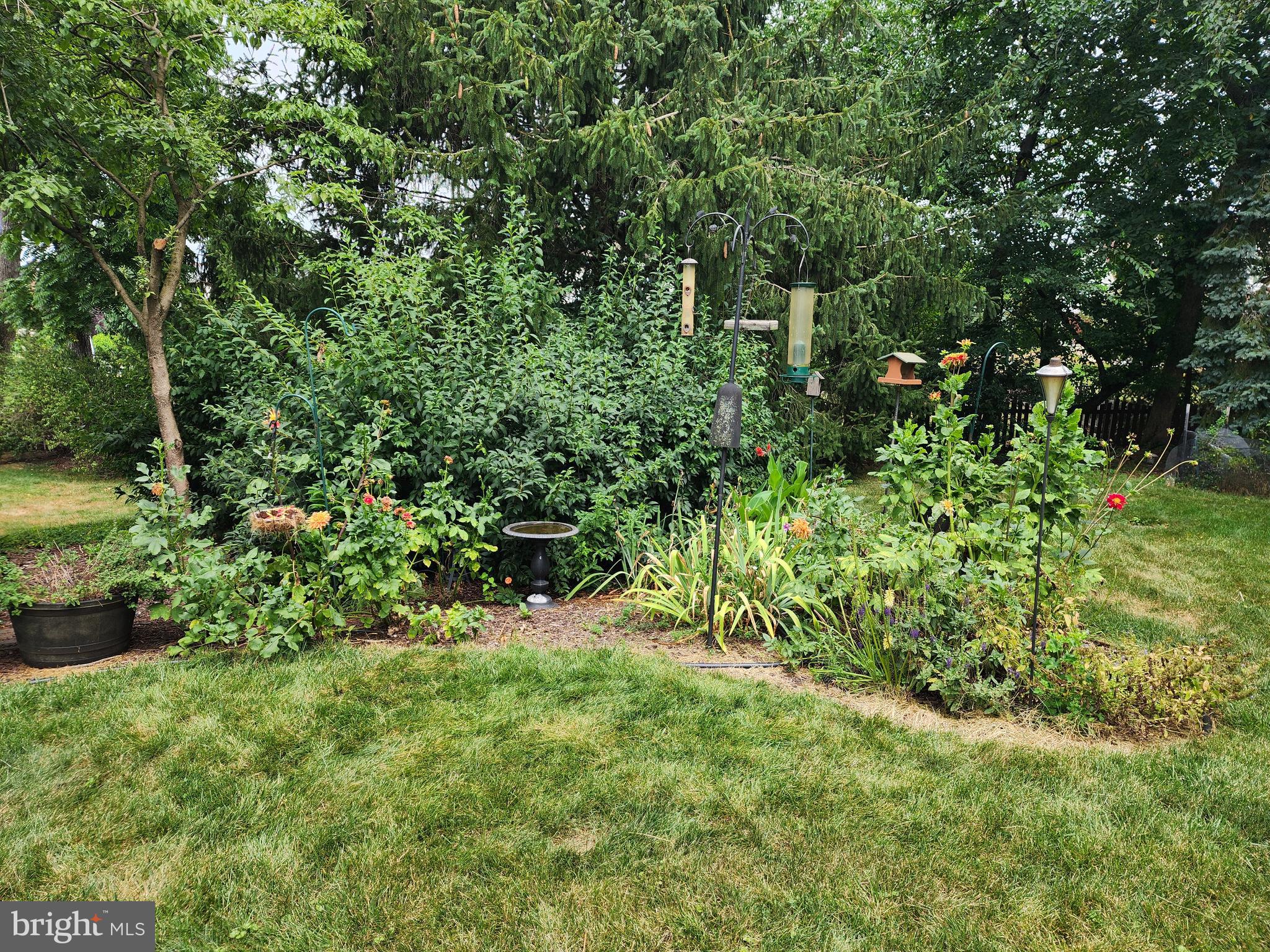 SPRINGFORD MANOR - Residential