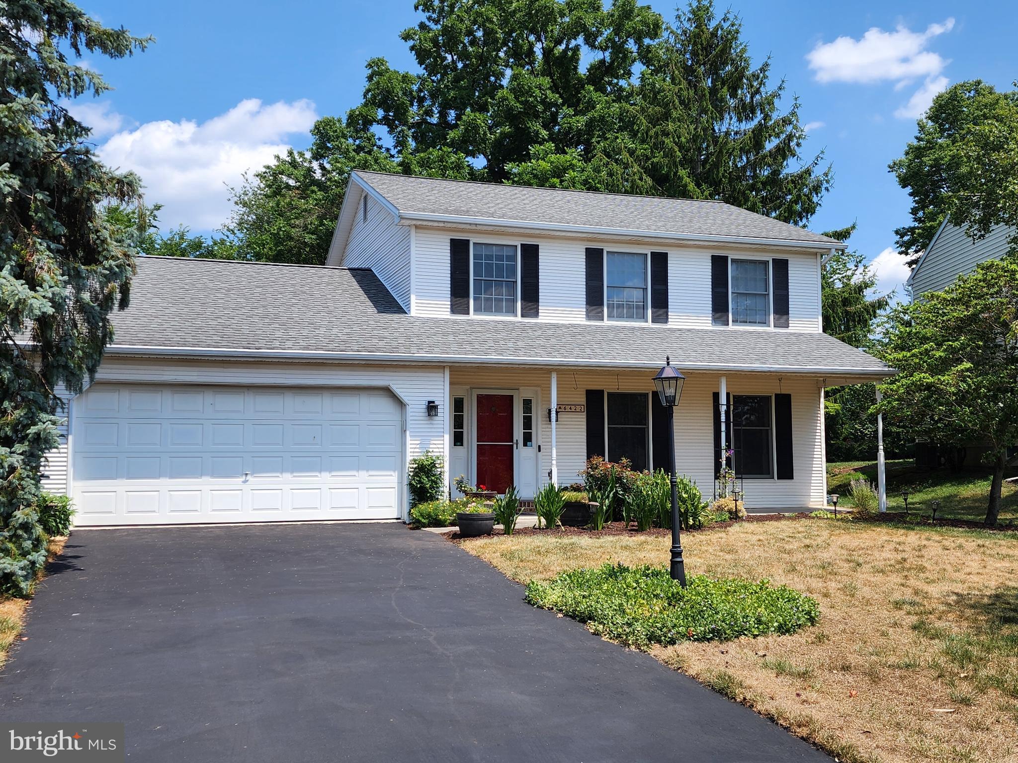 SPRINGFORD MANOR - Residential