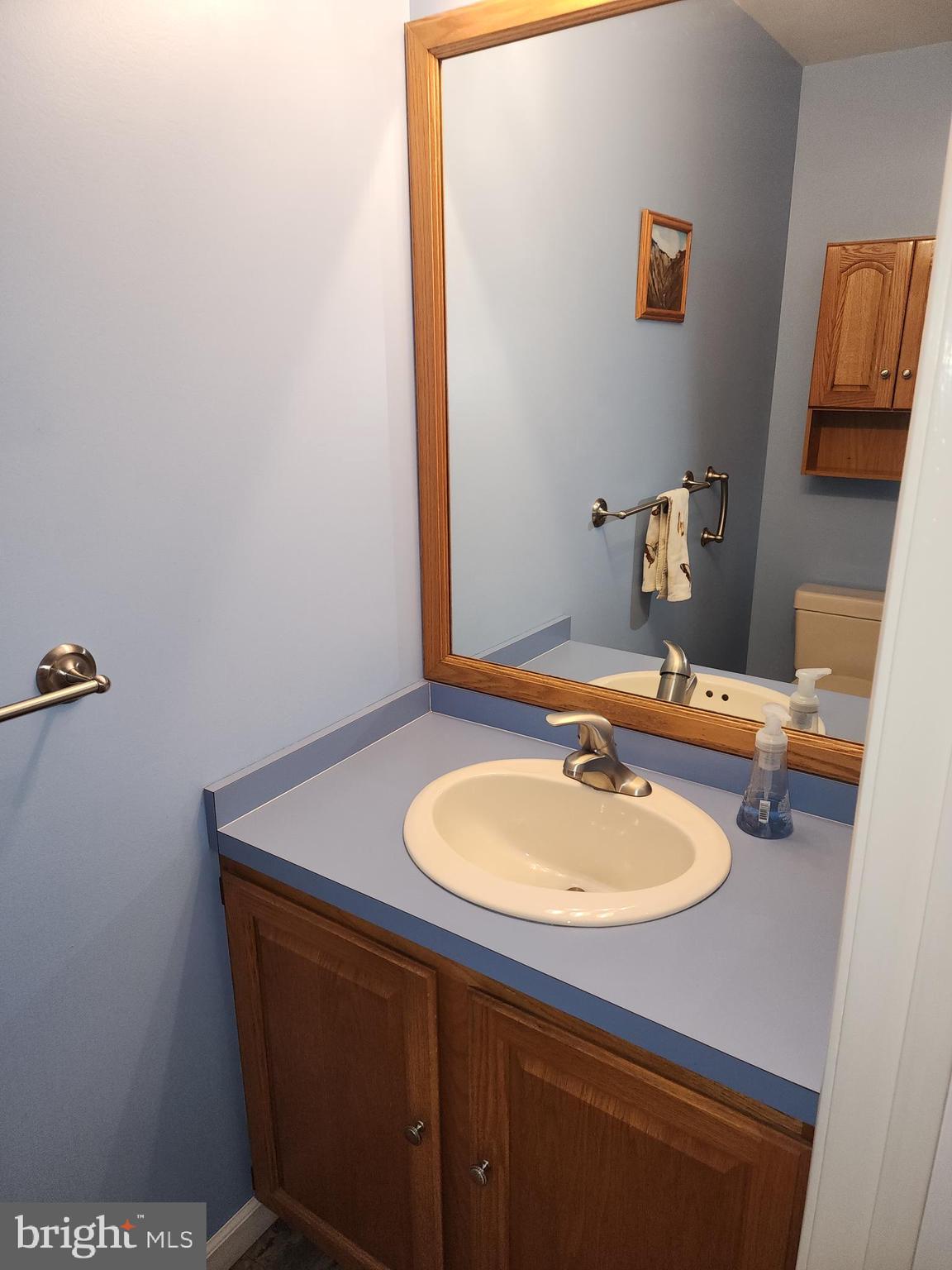 SPRINGFORD MANOR - Residential