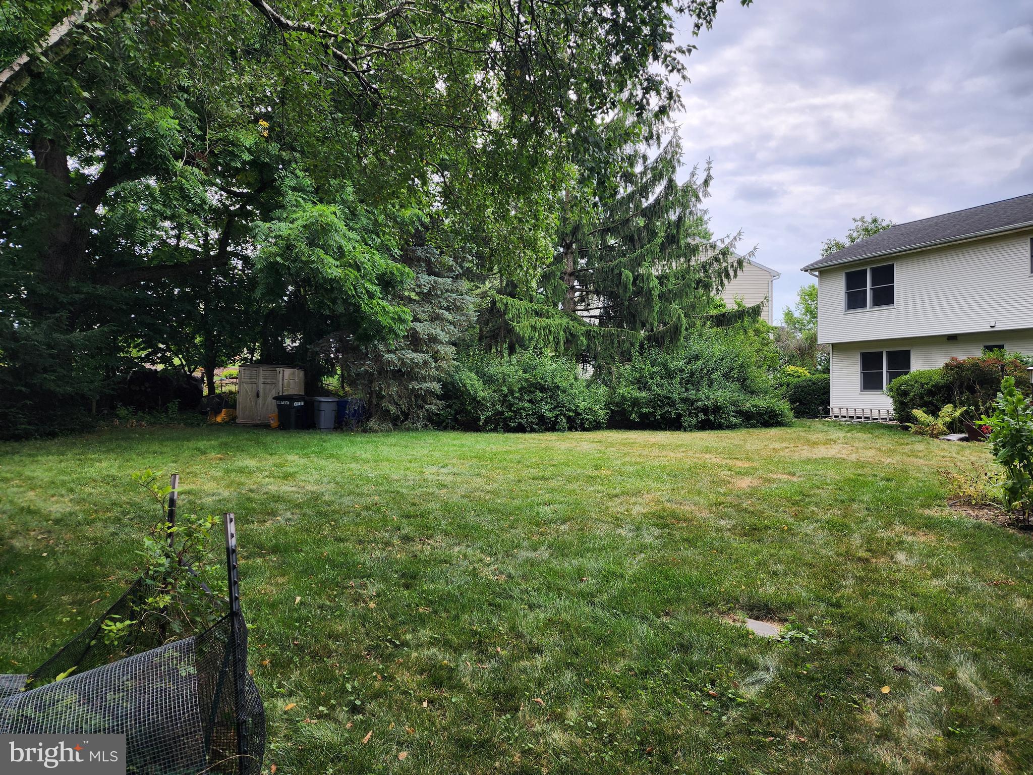 SPRINGFORD MANOR - Residential