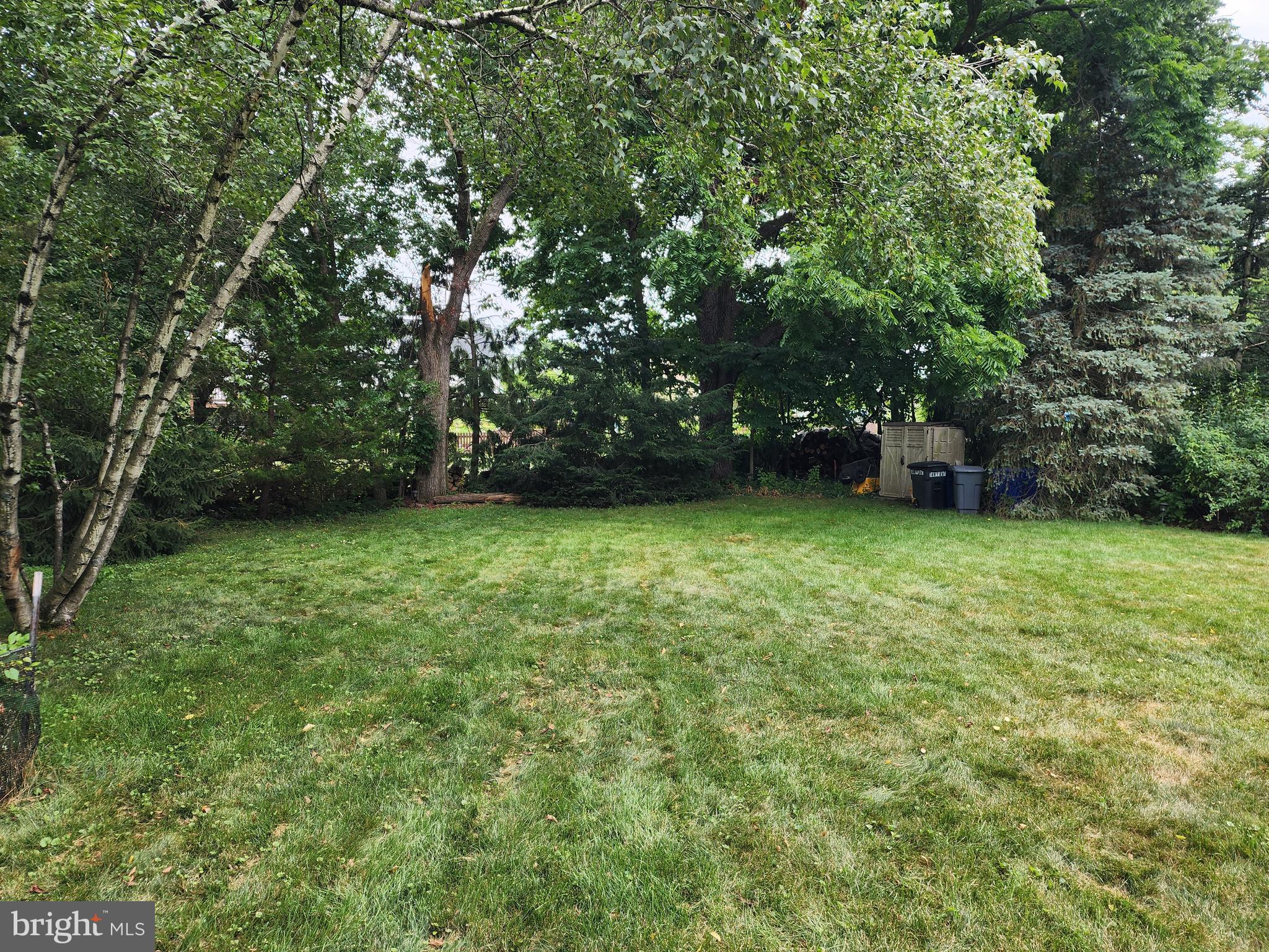 SPRINGFORD MANOR - Residential