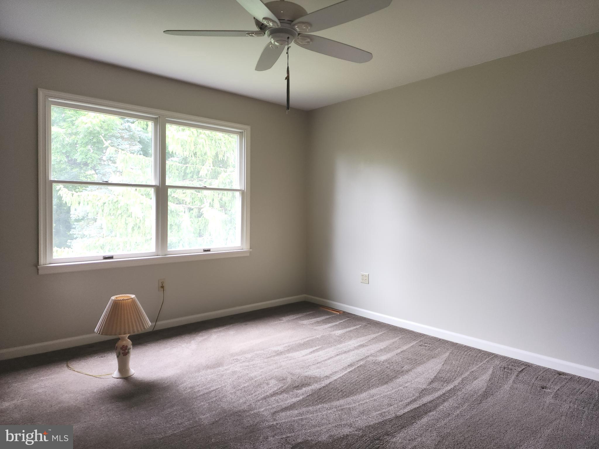 SPRINGFORD MANOR - Residential