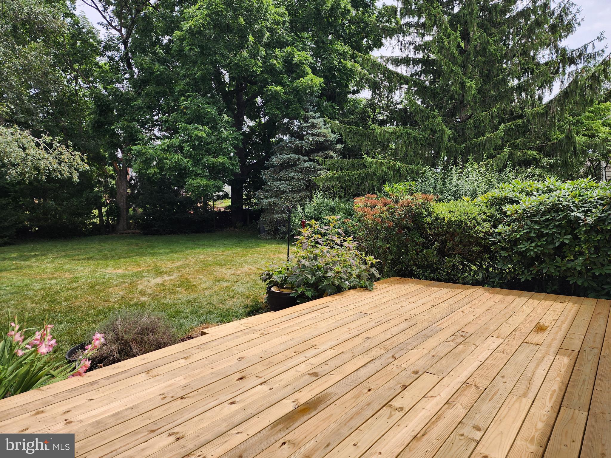 SPRINGFORD MANOR - Residential