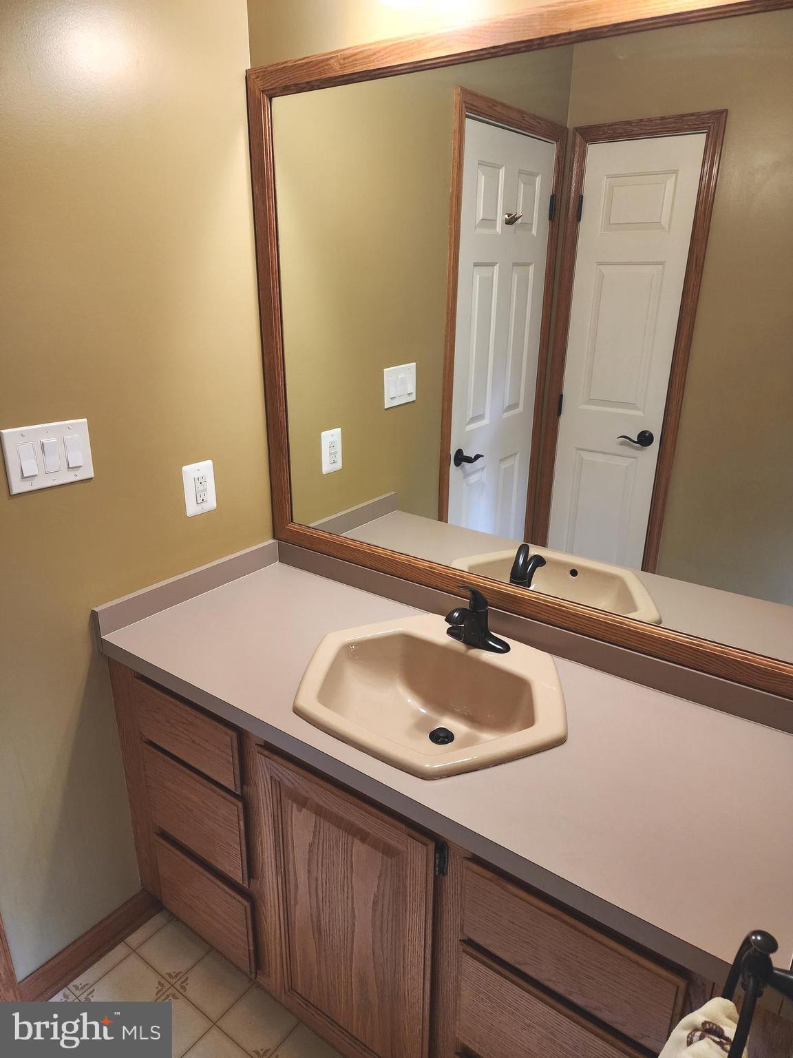 SPRINGFORD MANOR - Residential