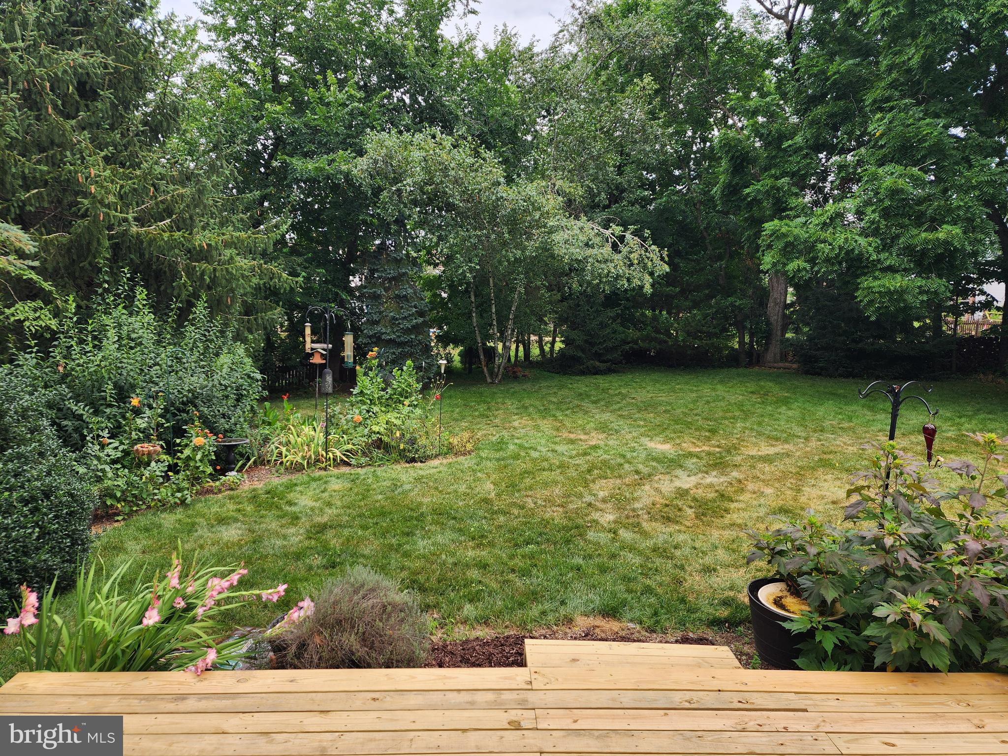 SPRINGFORD MANOR - Residential