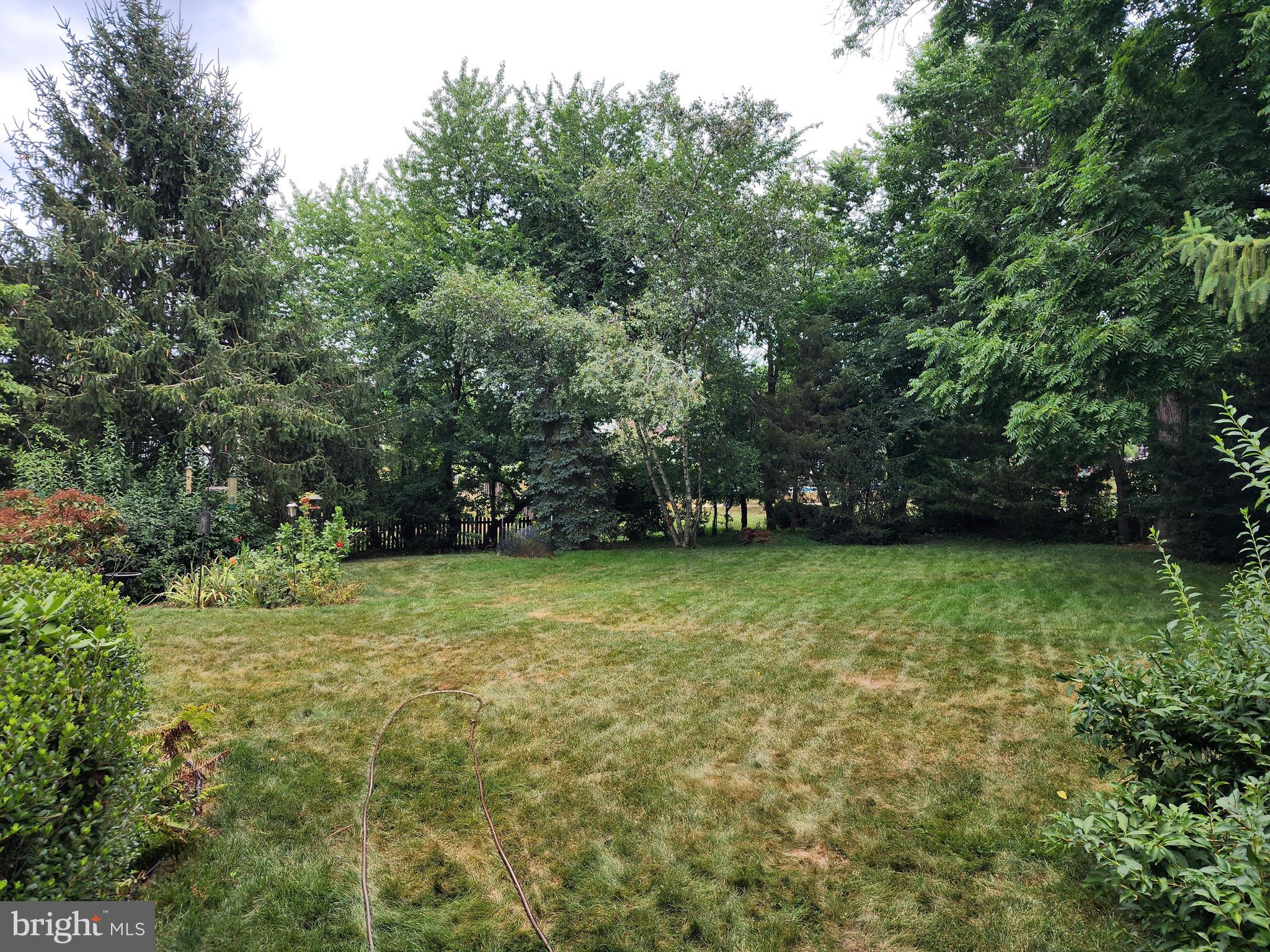 SPRINGFORD MANOR - Residential