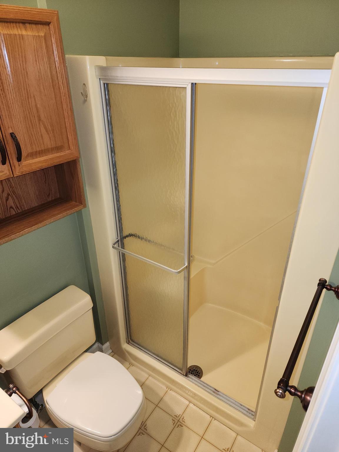 SPRINGFORD MANOR - Residential