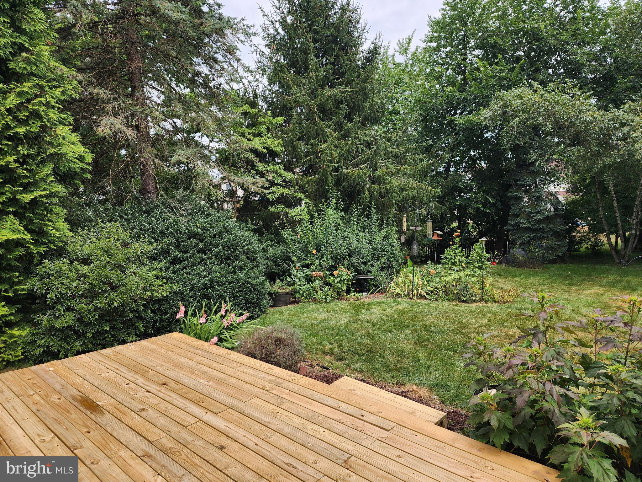 SPRINGFORD MANOR - Residential