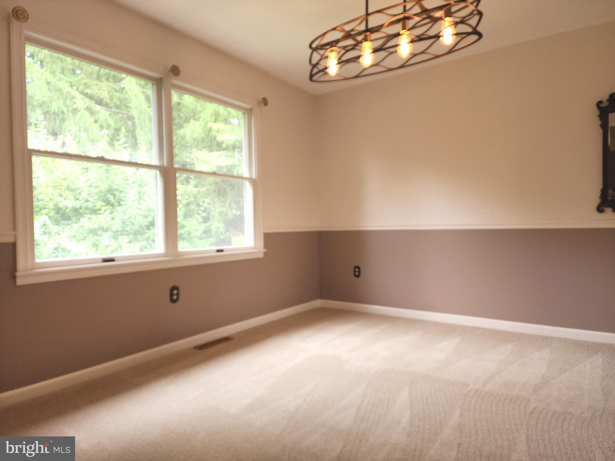 SPRINGFORD MANOR - Residential