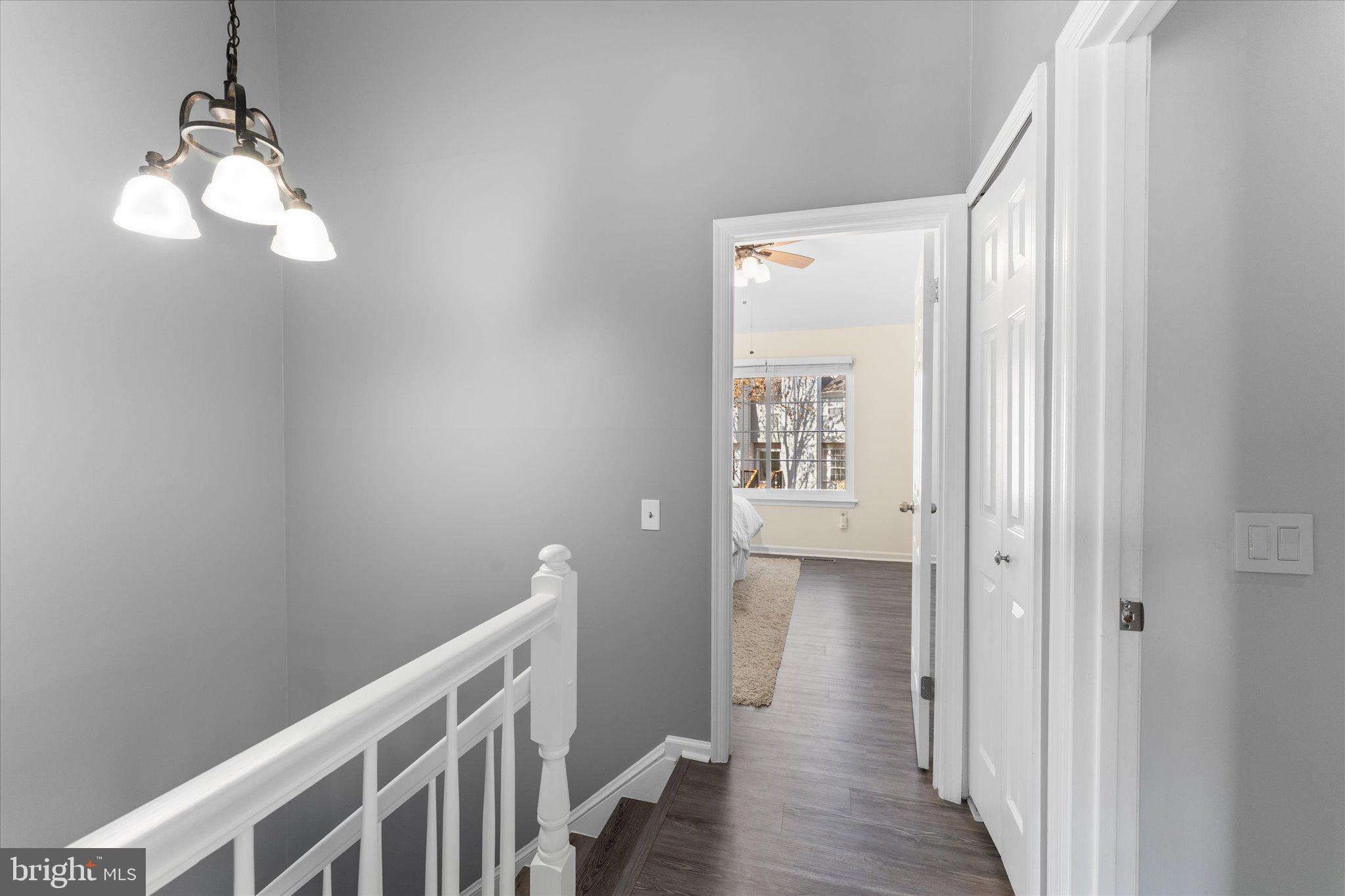 POTOMAC CROSSING - Residential