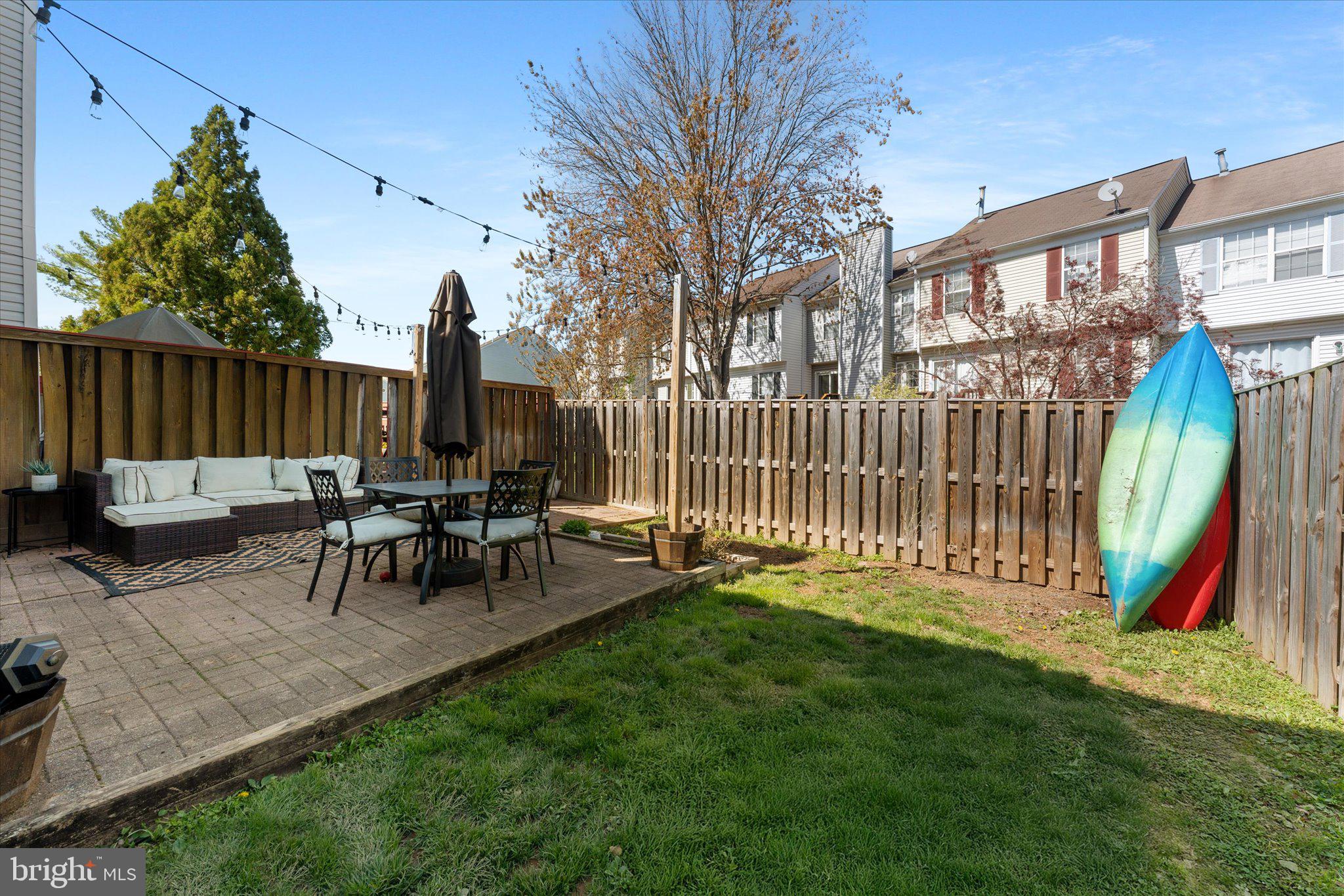 POTOMAC CROSSING - Residential