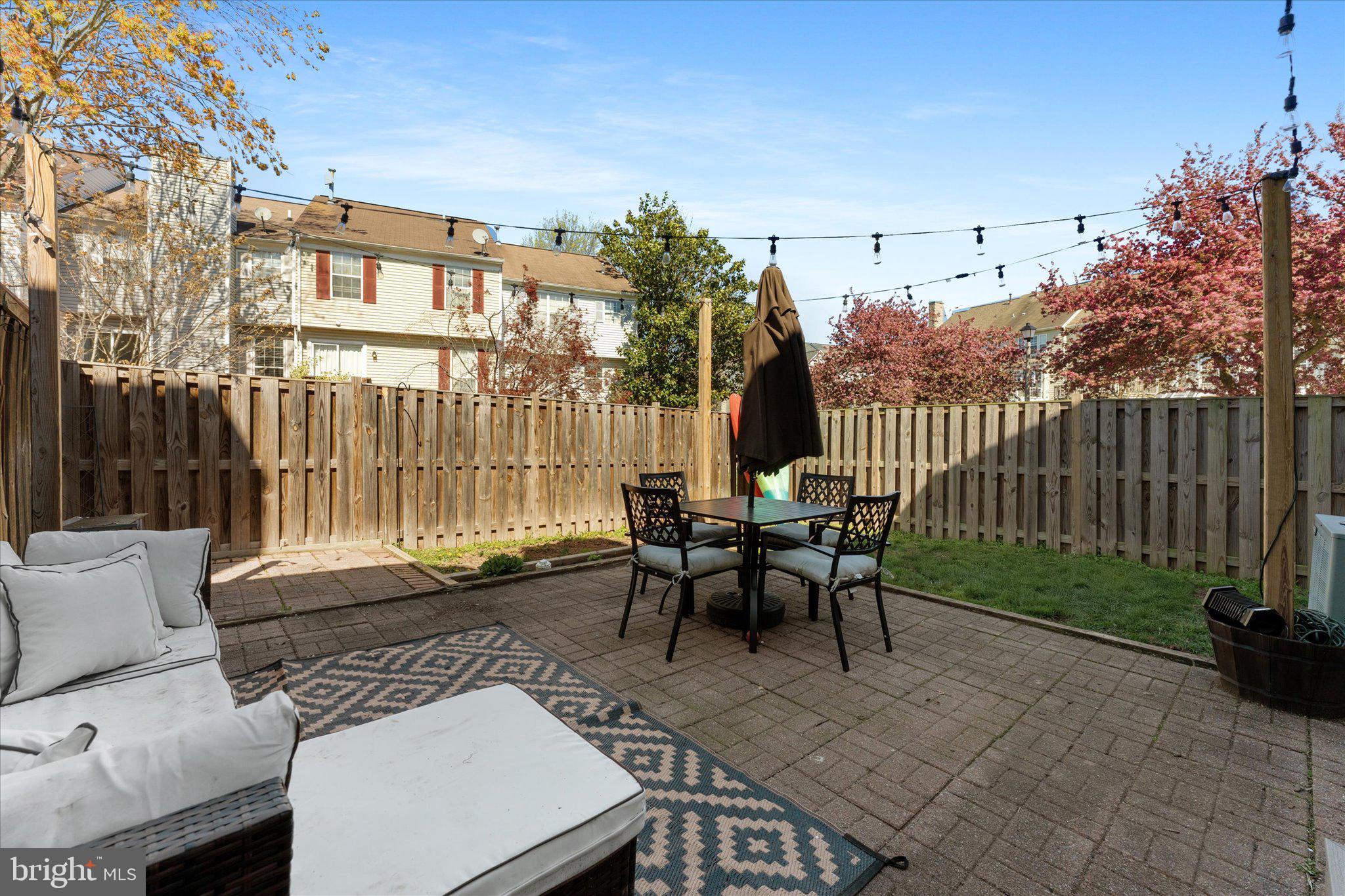 POTOMAC CROSSING - Residential