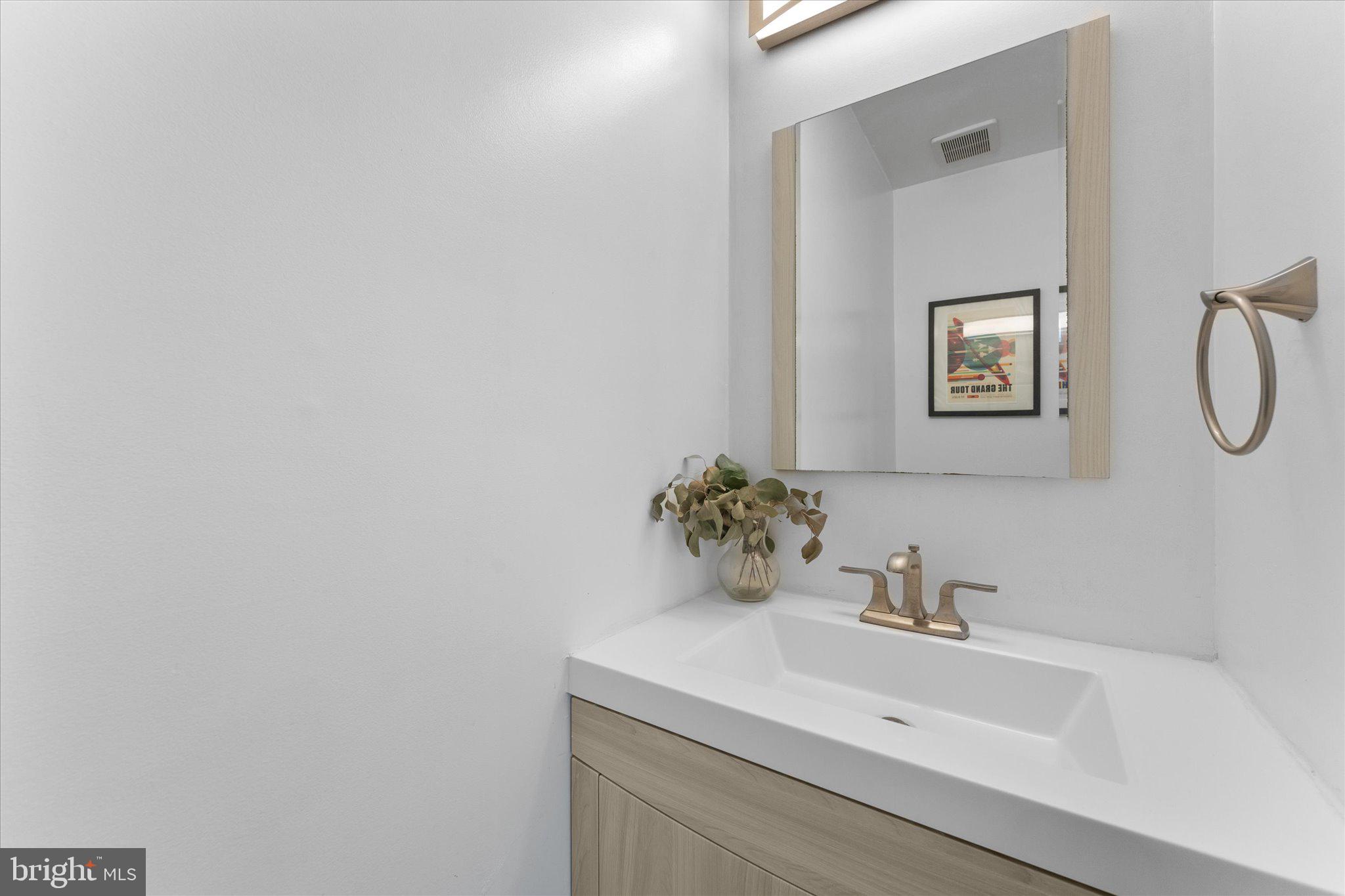 POTOMAC CROSSING - Residential