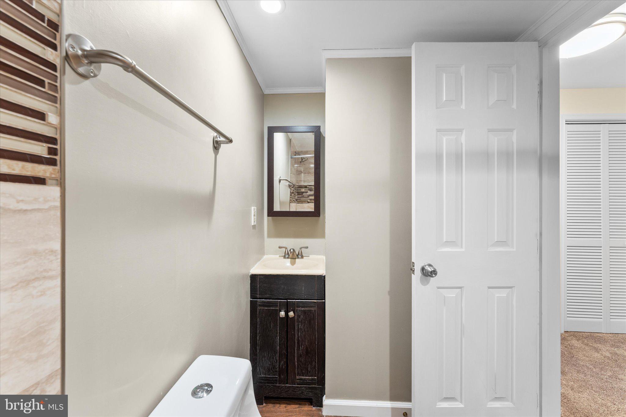 POTOMAC CROSSING - Residential