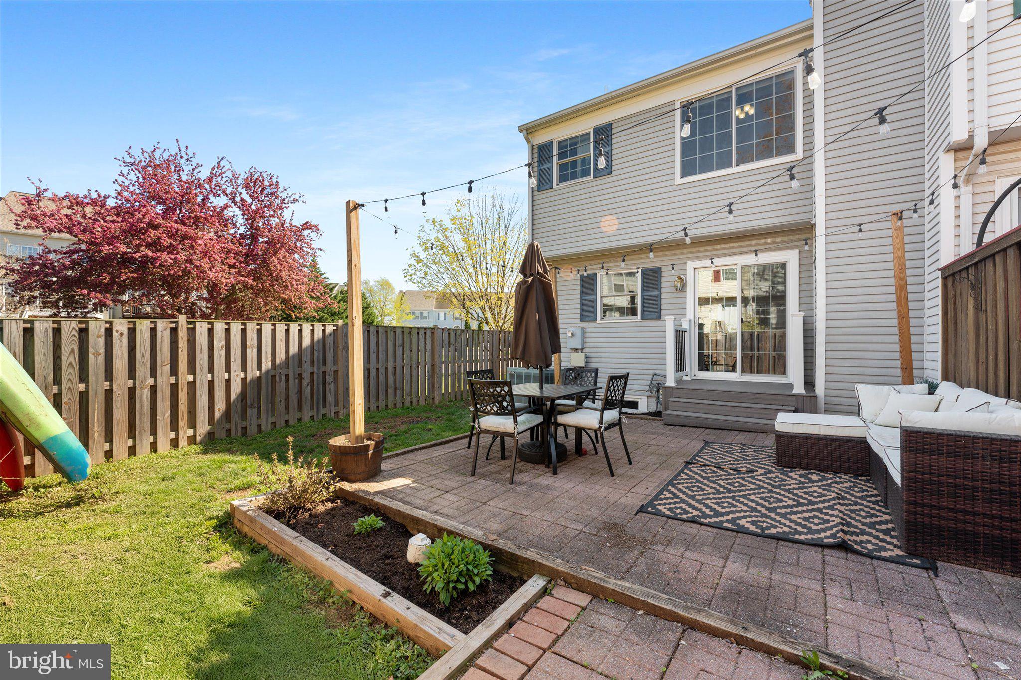 POTOMAC CROSSING - Residential