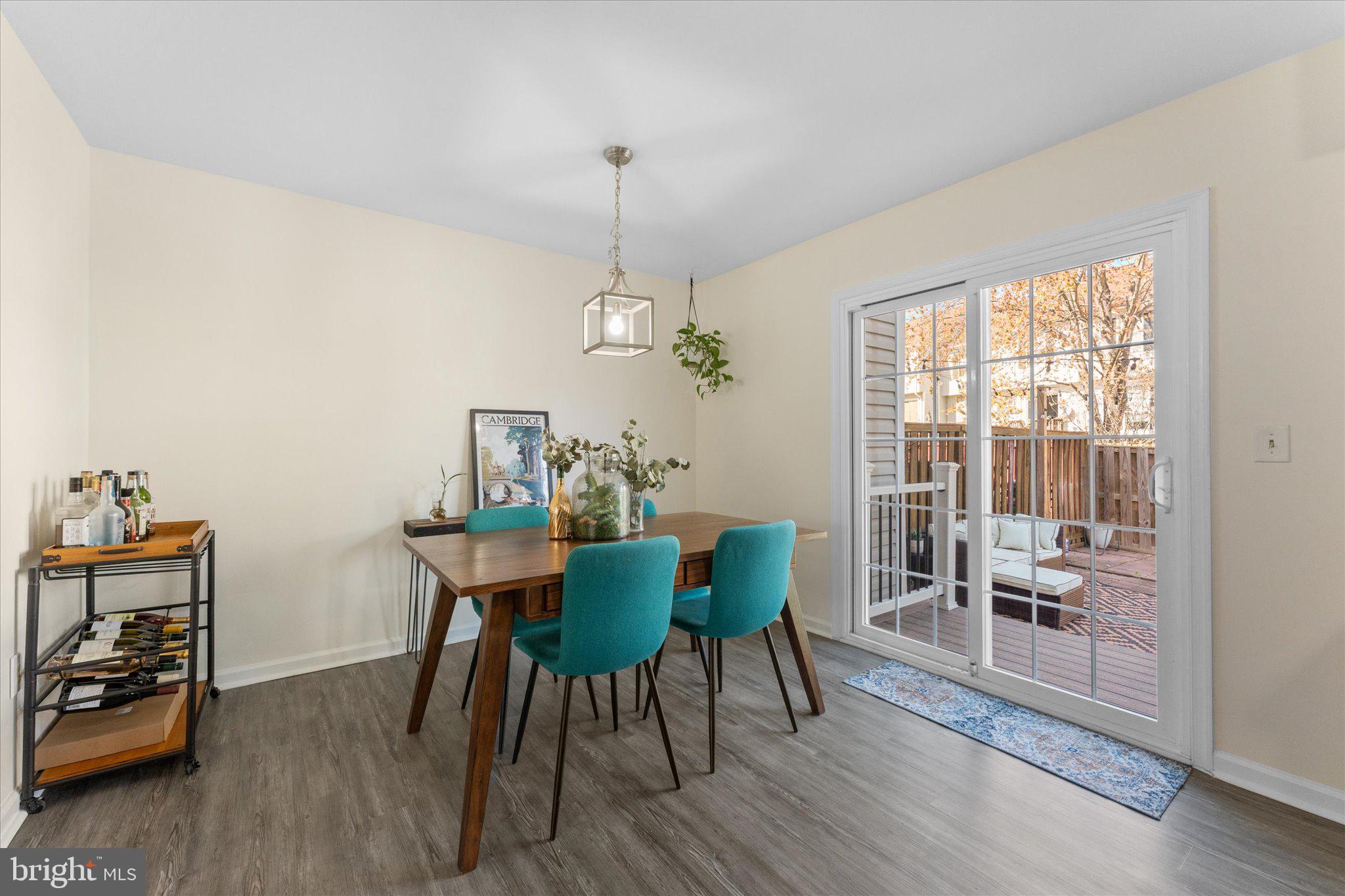 POTOMAC CROSSING - Residential