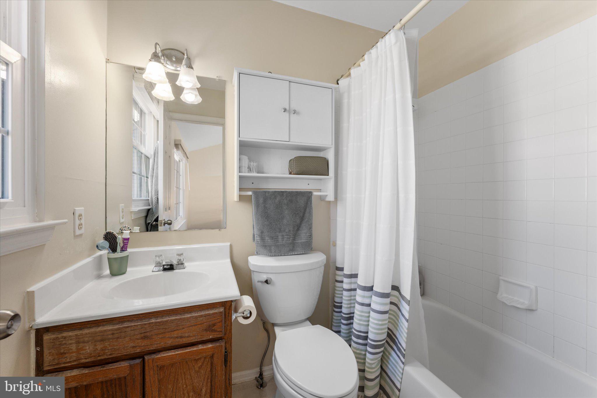 POTOMAC CROSSING - Residential