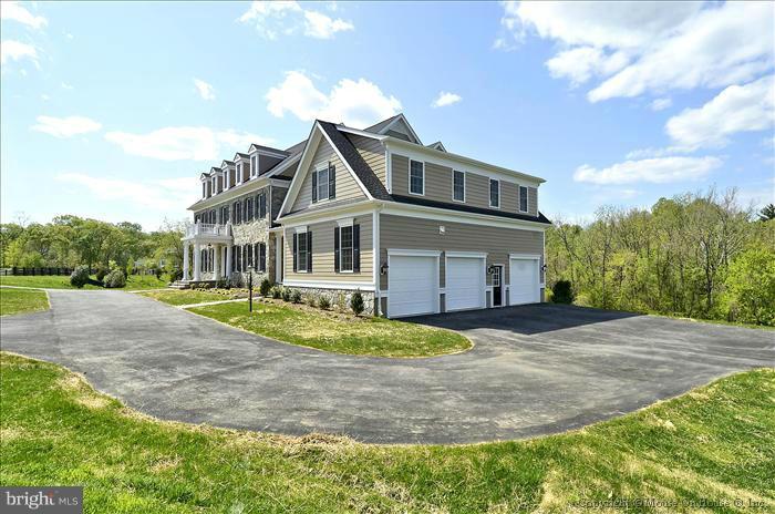 GAITHER'S CHANCE - Residential