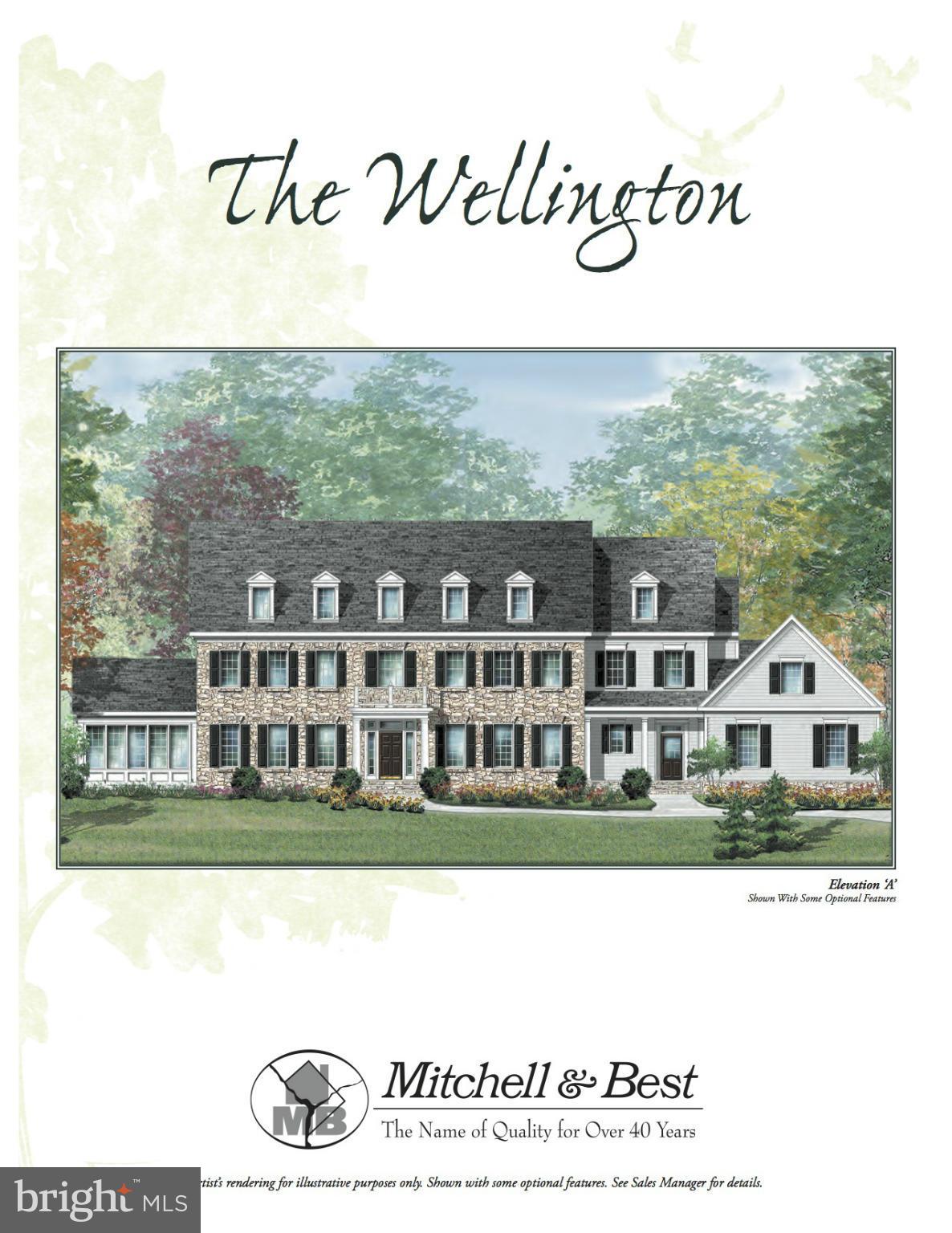 GAITHER'S CHANCE - Residential