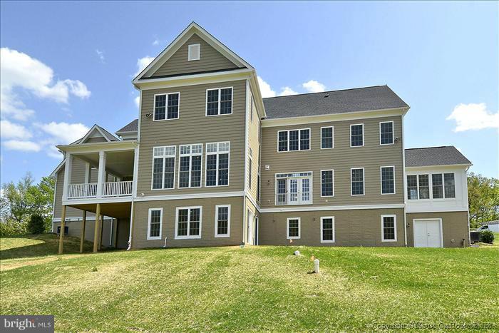 GAITHER'S CHANCE - Residential