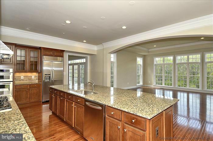 GAITHER'S CHANCE - Residential