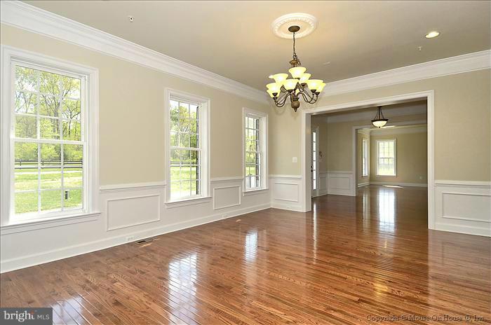 GAITHER'S CHANCE - Residential