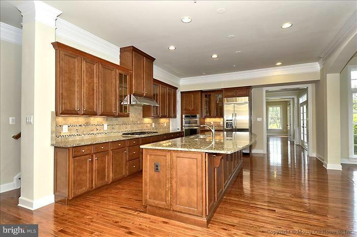 GAITHER'S CHANCE - Residential