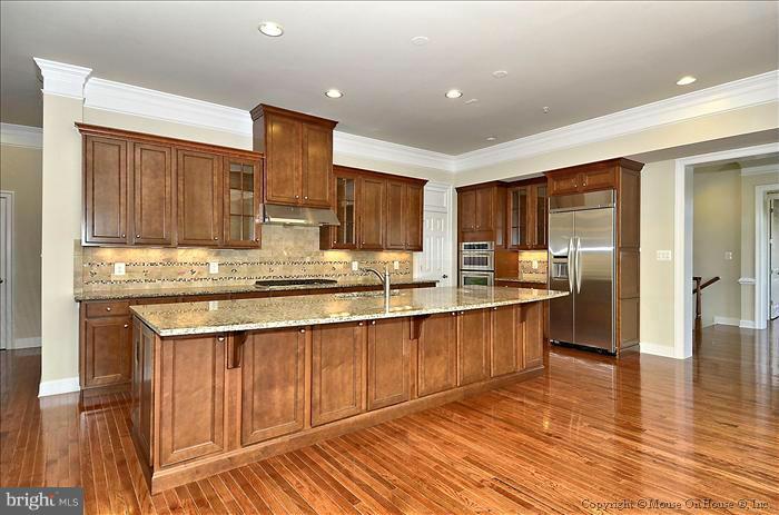 GAITHER'S CHANCE - Residential