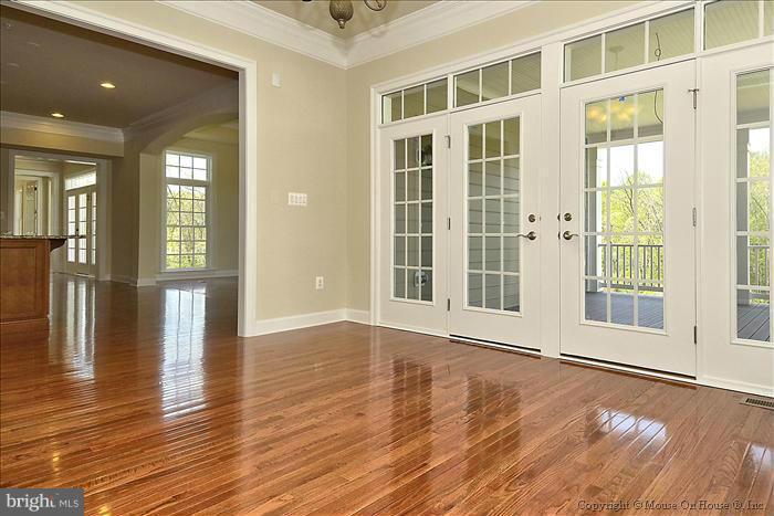 GAITHER'S CHANCE - Residential