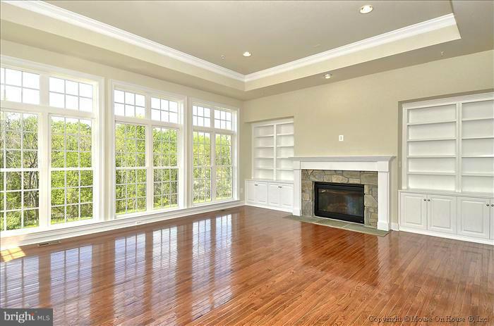 GAITHER'S CHANCE - Residential