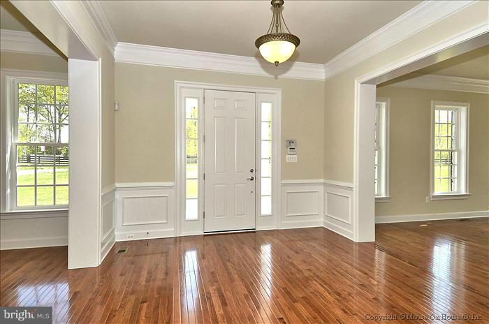 GAITHER'S CHANCE - Residential