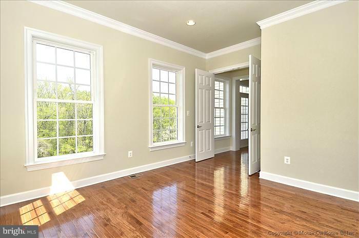 GAITHER'S CHANCE - Residential