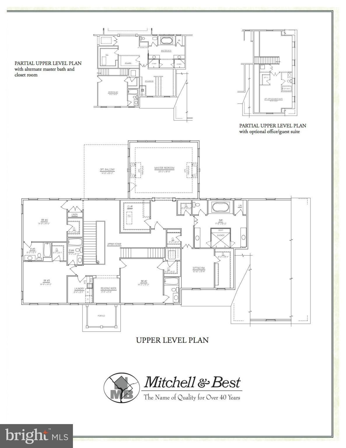GAITHER'S CHANCE - Residential
