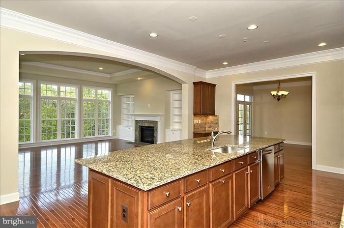 GAITHER'S CHANCE - Residential