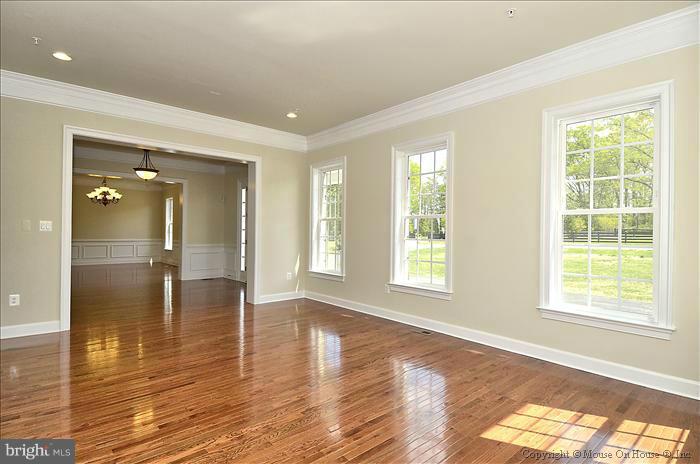 GAITHER'S CHANCE - Residential