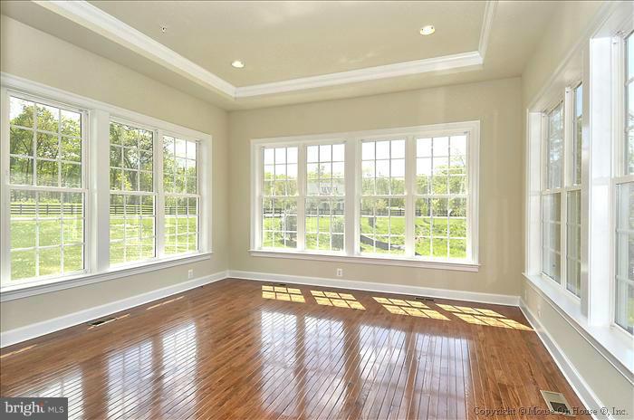 GAITHER'S CHANCE - Residential